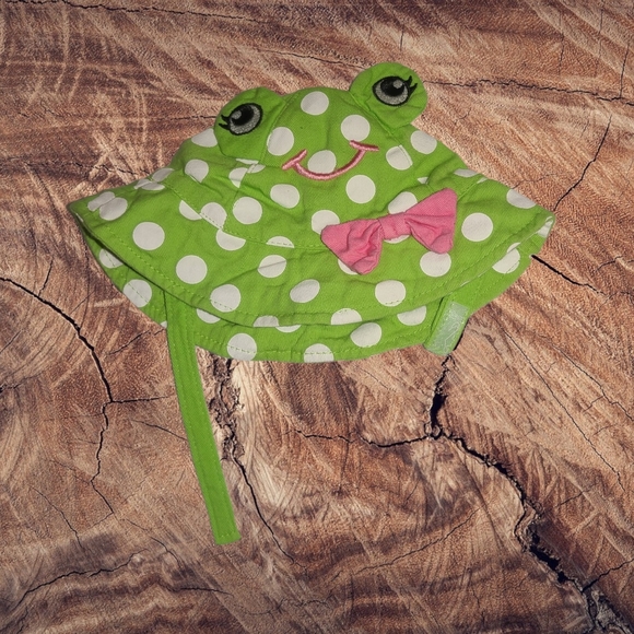 Baby Sun Hat - Picture 1 of 1